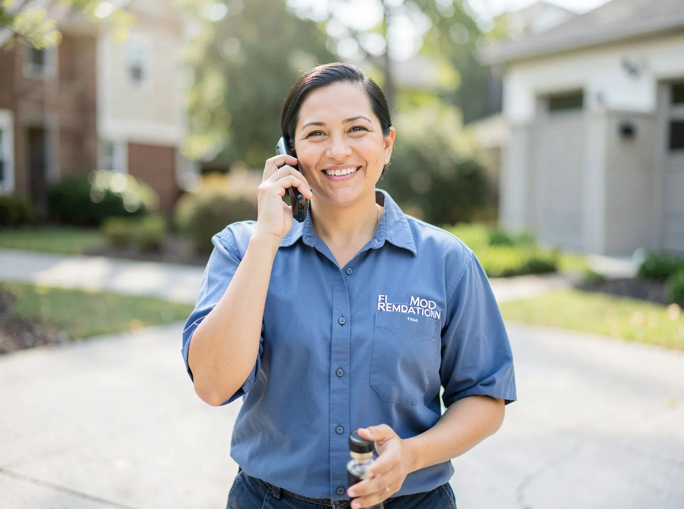 Mold Remediation Westhoff, TX FAQs
